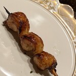 酉囃子 - 鴨やったか？！