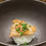 酉囃子 - 口直し焼き鳥丼