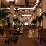 The Lobby - 