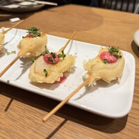 フレンチ串揚げBEIGNET 東京 - 