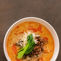 担々麺2.0