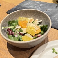 フレンチ串揚げBEIGNET 東京 - 