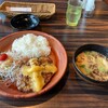 びっくりドンキー - 料理写真: