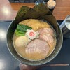 中華蕎麦 きつね