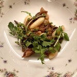 restaurant origami - 