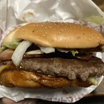 マクドナルド - 料理写真: