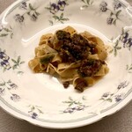 restaurant origami - 