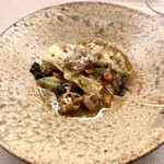 restaurant origami - 