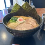 中華蕎麦 きつね - 