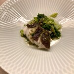 restaurant origami - 