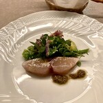 restaurant origami - 