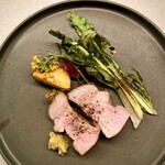 restaurant origami - 