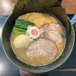 中華蕎麦 きつね - 