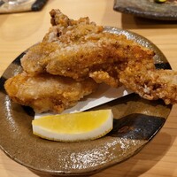 銀座 きた川 - 