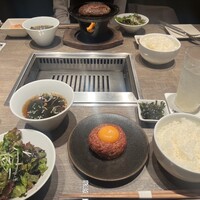 焼肉うしごろ 池袋店 -  焼肉うしごろ 池袋店 -