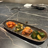 和牛焼肉 伍感 - 