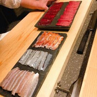 麻布十番 秦野よしき - 