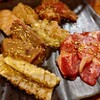 炭火焼ホルモン ぐう 本店
