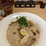 自家製麺 MENSHO TOKYO - 