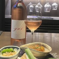 ケンゾーエステイトワイナリー 六本木ヒルズ店 - 