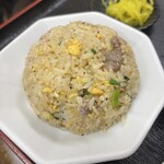 支那そば 大陸 - 