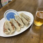 支那そば 大陸 - 