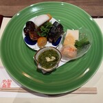 彩量庵　たん澤 - 