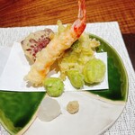 洛北 なかやま - 