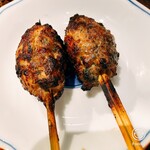 地鶏割烹 稲垣 - 