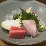 いし井 - お造り