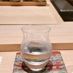 炎水 - いきなりの黒龍、火入らず