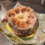 地鶏割烹 稲垣 麻布十番 - 