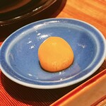 炎水 - キンカンを煮ました。箸休めです