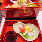 洛北 なかやま - 