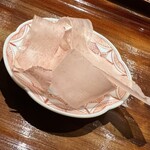 炎水 - 本枯節の削り立て