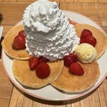 エッグスンシングス お台場店 - 