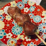 地鶏割烹 稲垣 麻布十番 - 