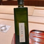 炎水 - お高そうなオリーブオイルです\(//∇//)\