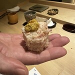 北の華 はやし - 