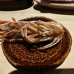 北の華 はやし - 