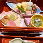 洛北 なかやま - 