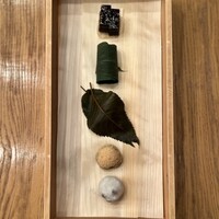 HIGASHIYA GINZA - 