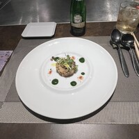 大阪鉄板焼き 神戸牛 TATARA - 