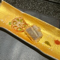 神楽坂 鉄板焼 向日葵 - 