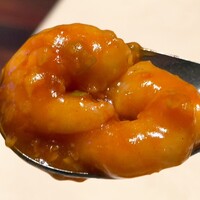 中国飯店 三田店 - 海老のチリソース