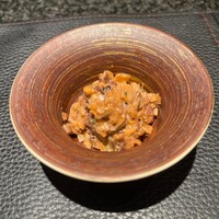 神楽坂 鉄板焼 向日葵 - 