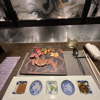 大阪鉄板焼き 神戸牛 TATARA - 