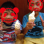 笑門来福 - ミニソフト160円！