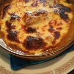 パラティーノ - ほくほくドリア♪