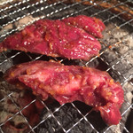 炭火焼肉 エース - ハラミ